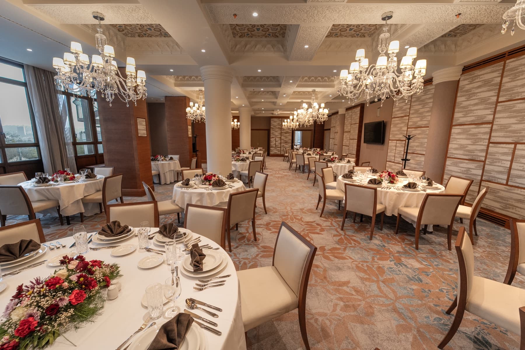 Weddings & Celebrations