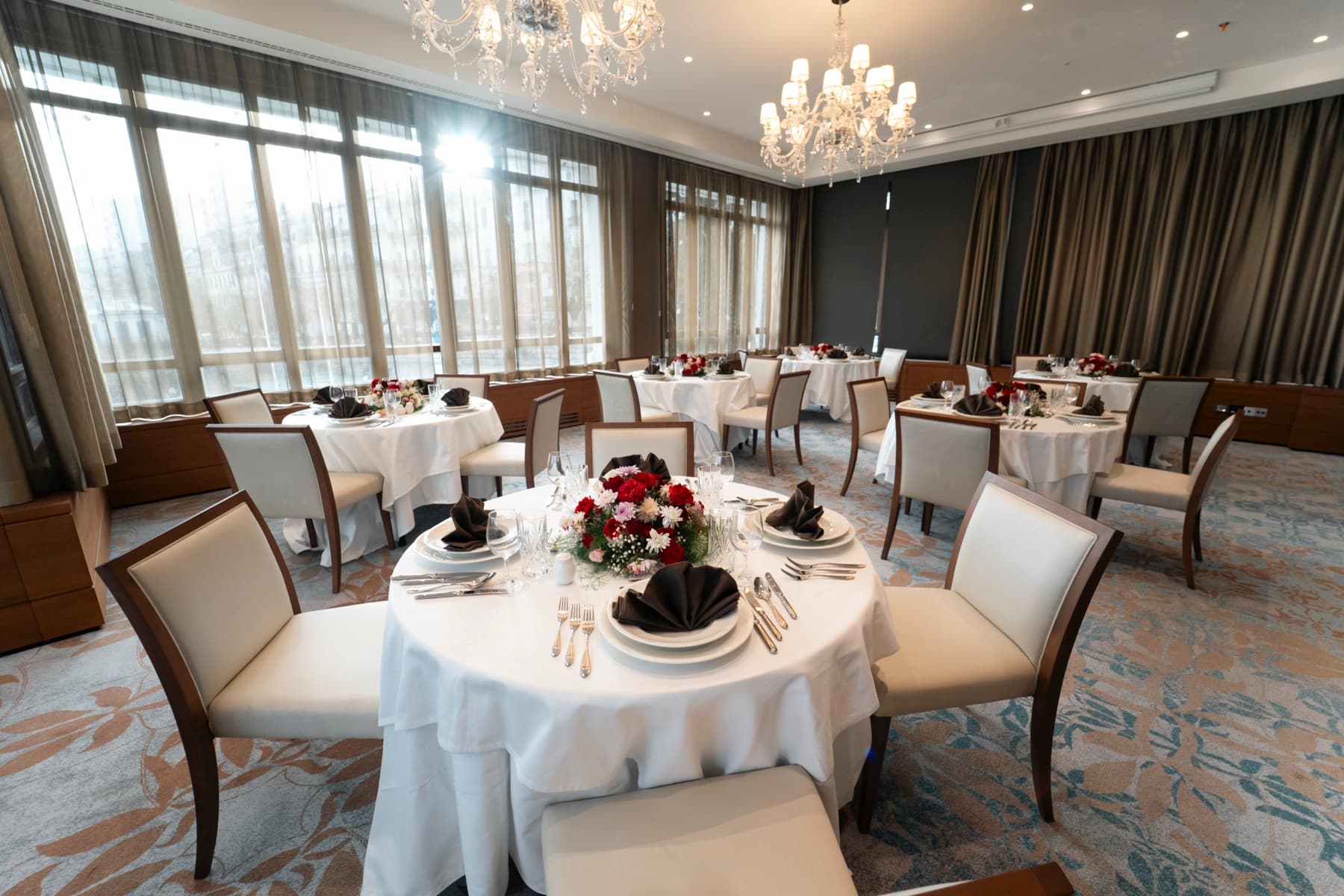 Corporate Events