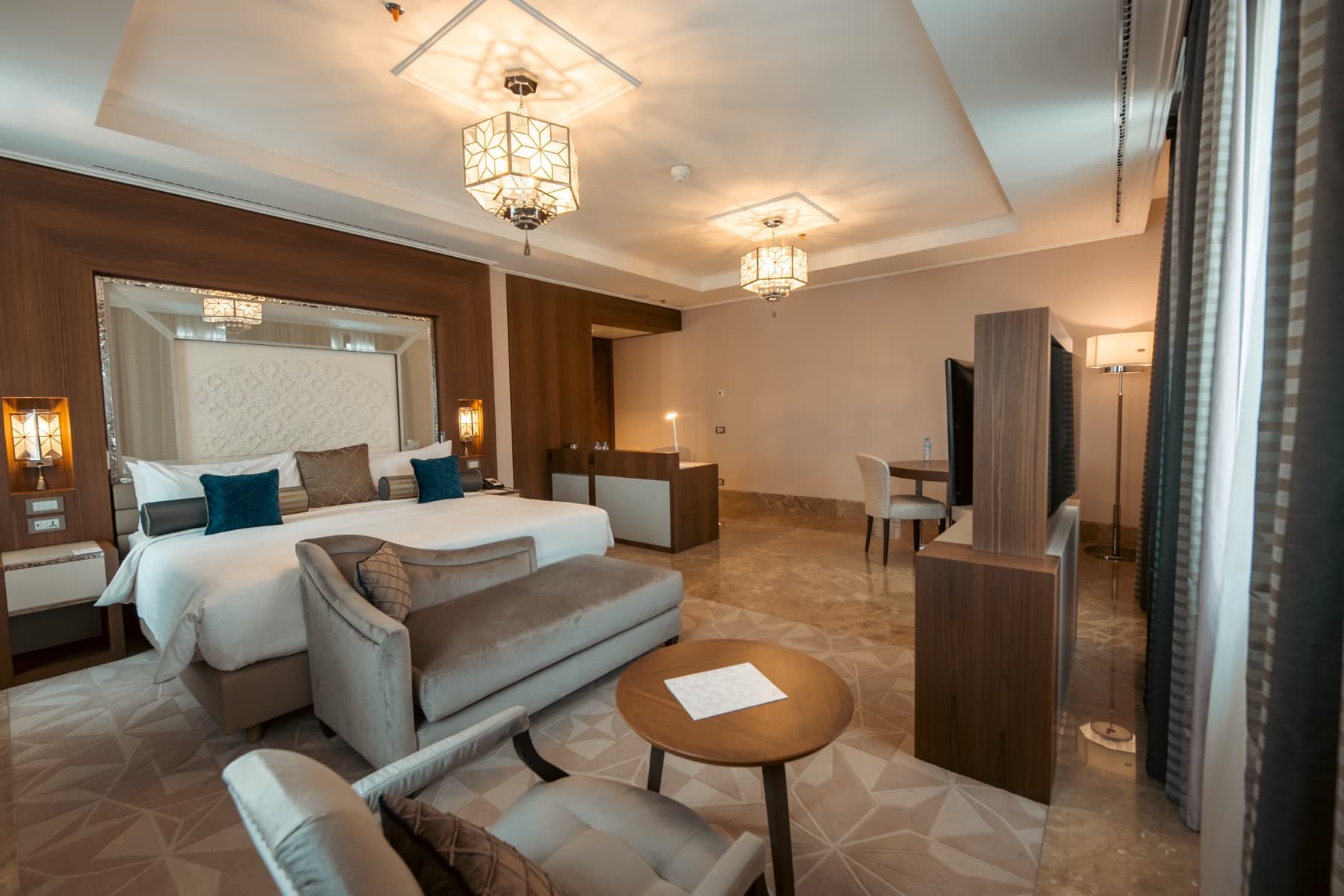 Grand Suite Constantine